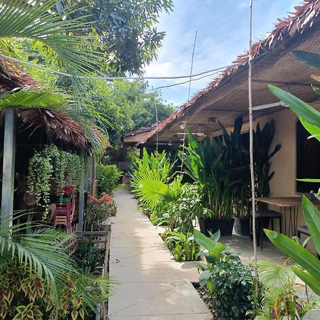 Siem Reap Homesteading II Экстерьер фото
