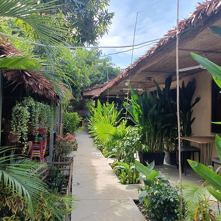 Siem Reap Homesteading II Экстерьер фото