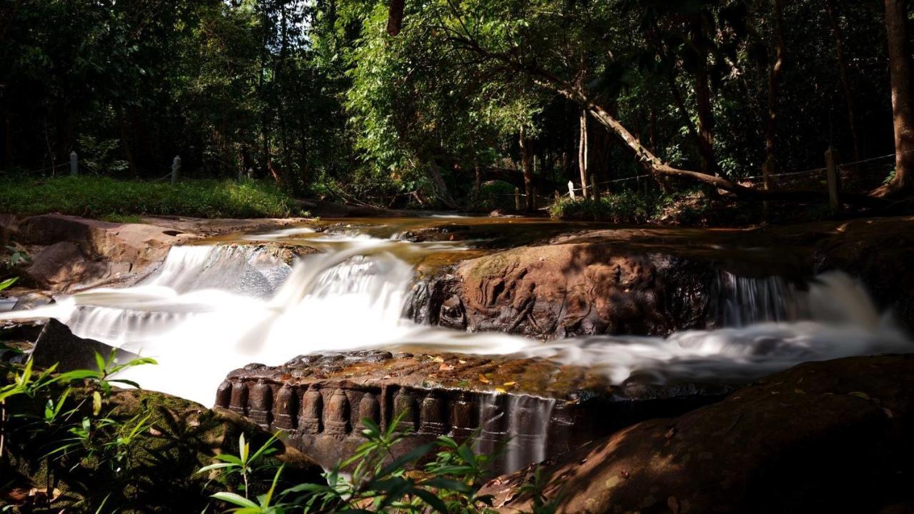 Siem Reap Homesteading II Экстерьер фото