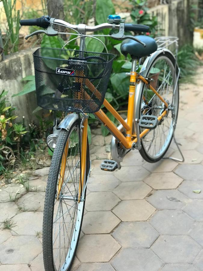 Siem Reap Homesteading II Экстерьер фото