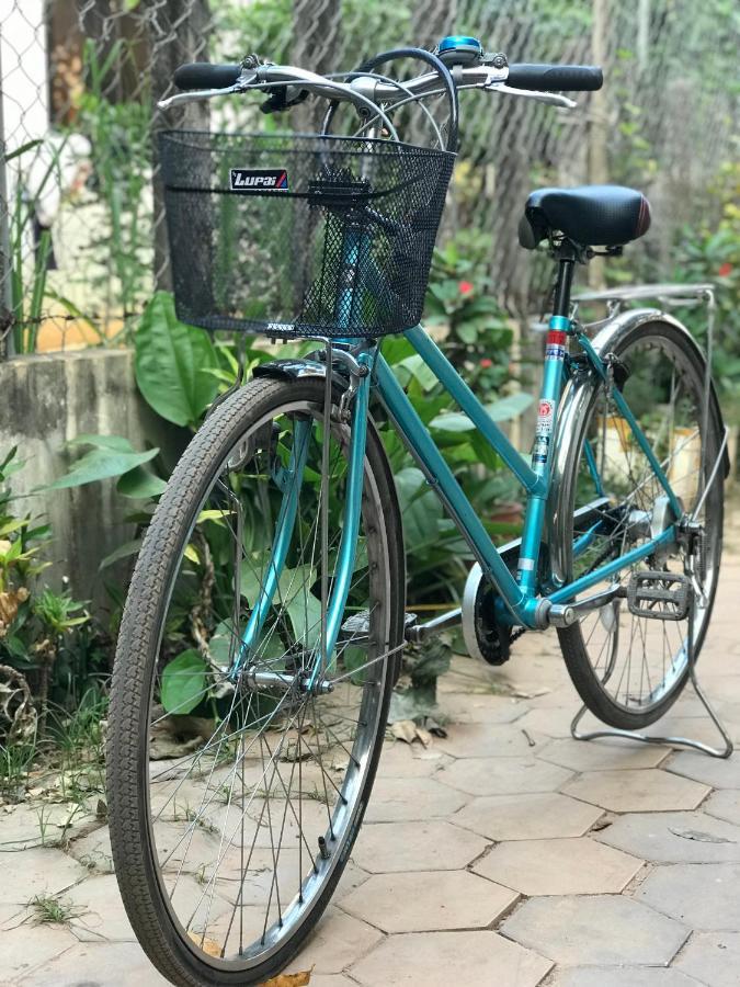 Siem Reap Homesteading II Экстерьер фото