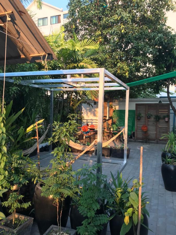 Siem Reap Homesteading II Экстерьер фото