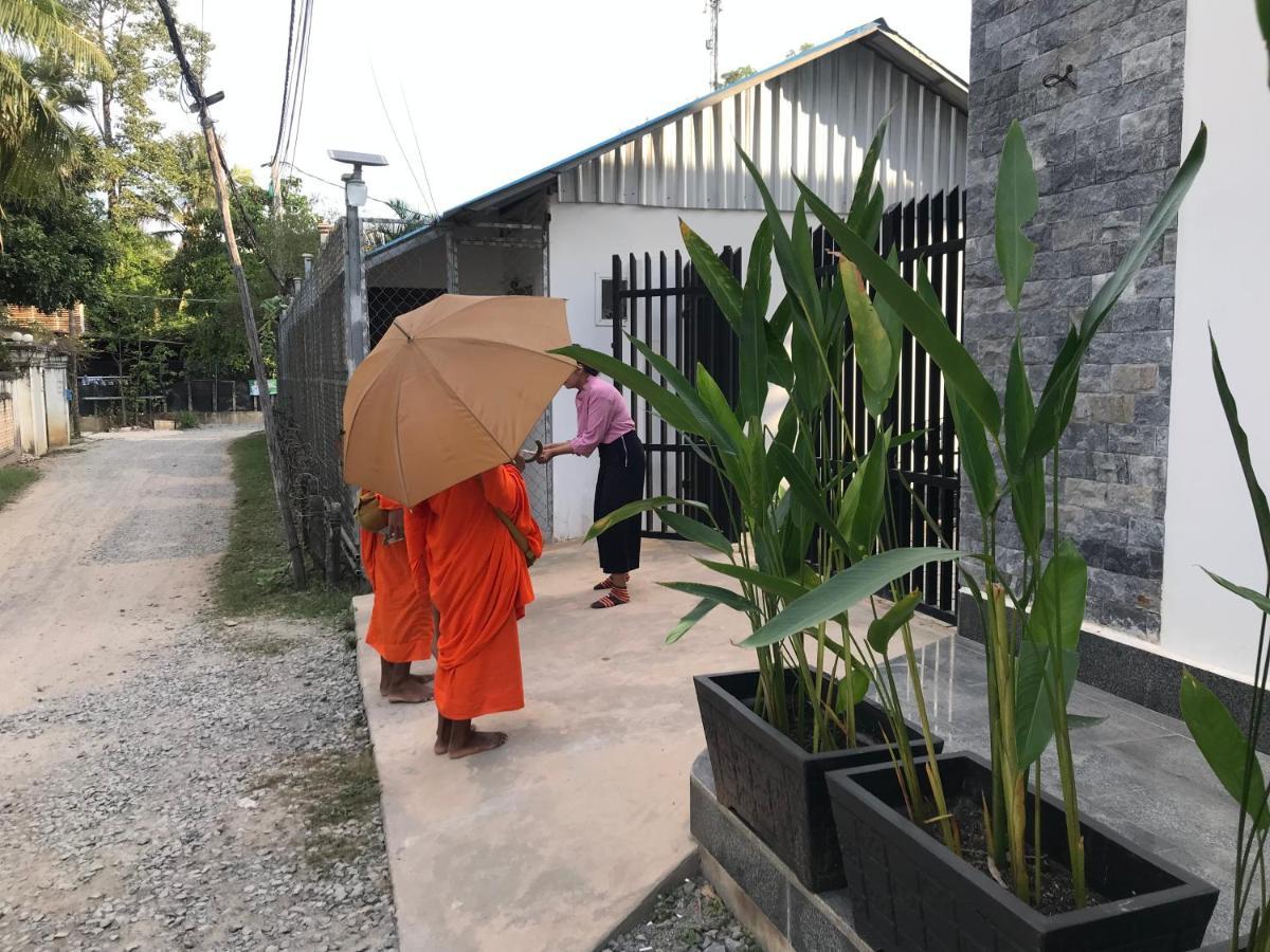 Siem Reap Homesteading II Экстерьер фото