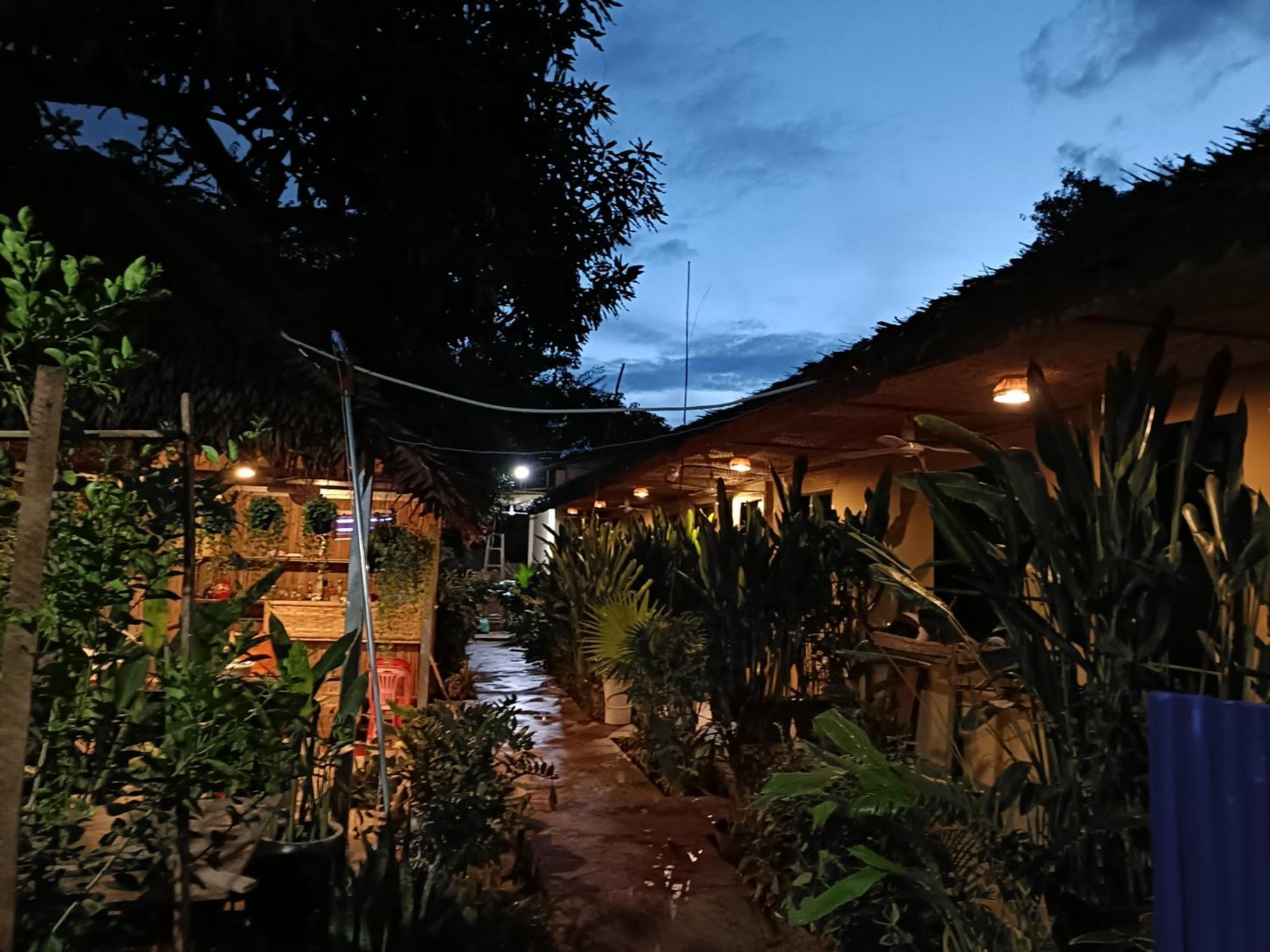 Siem Reap Homesteading II Экстерьер фото