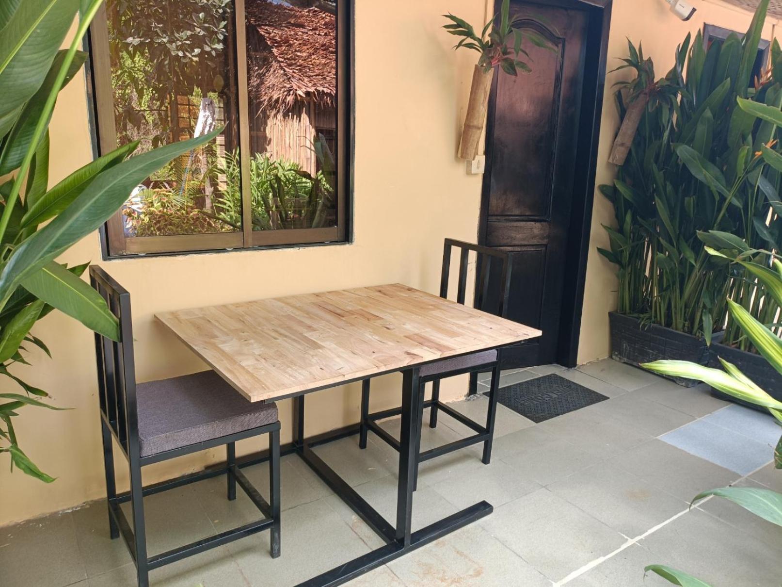 Siem Reap Homesteading II Экстерьер фото