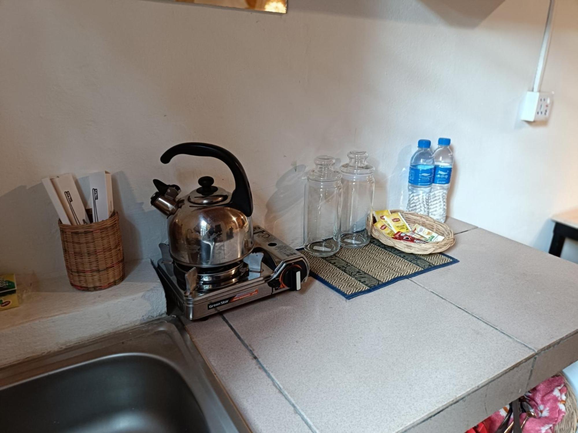 Siem Reap Homesteading II Экстерьер фото