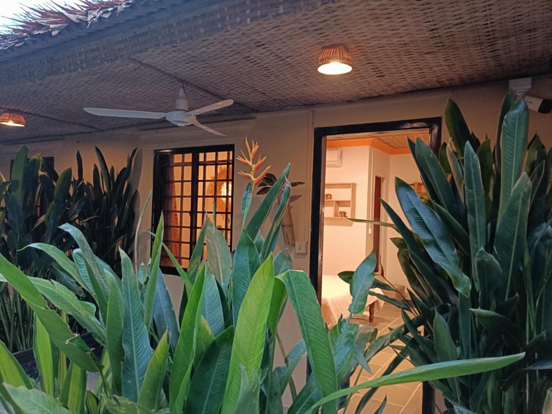 Siem Reap Homesteading II Экстерьер фото