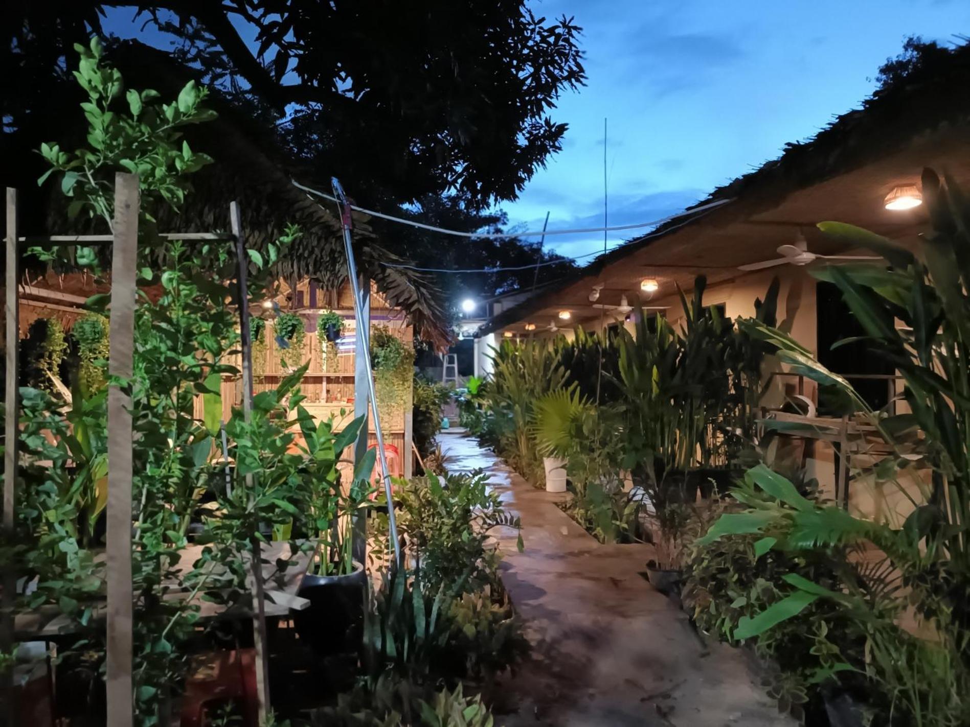 Siem Reap Homesteading II Экстерьер фото