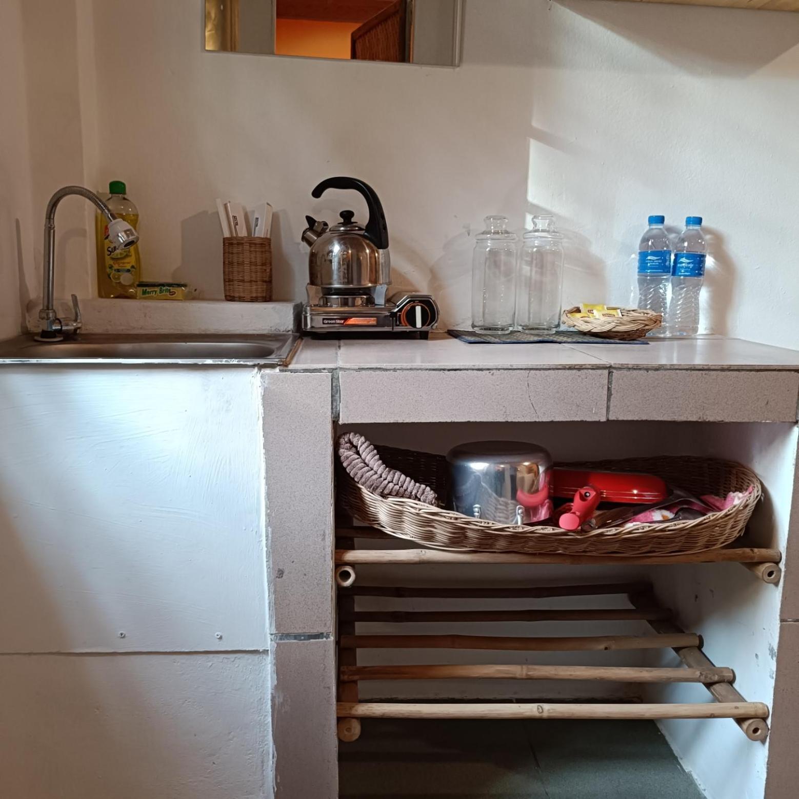 Siem Reap Homesteading II Экстерьер фото