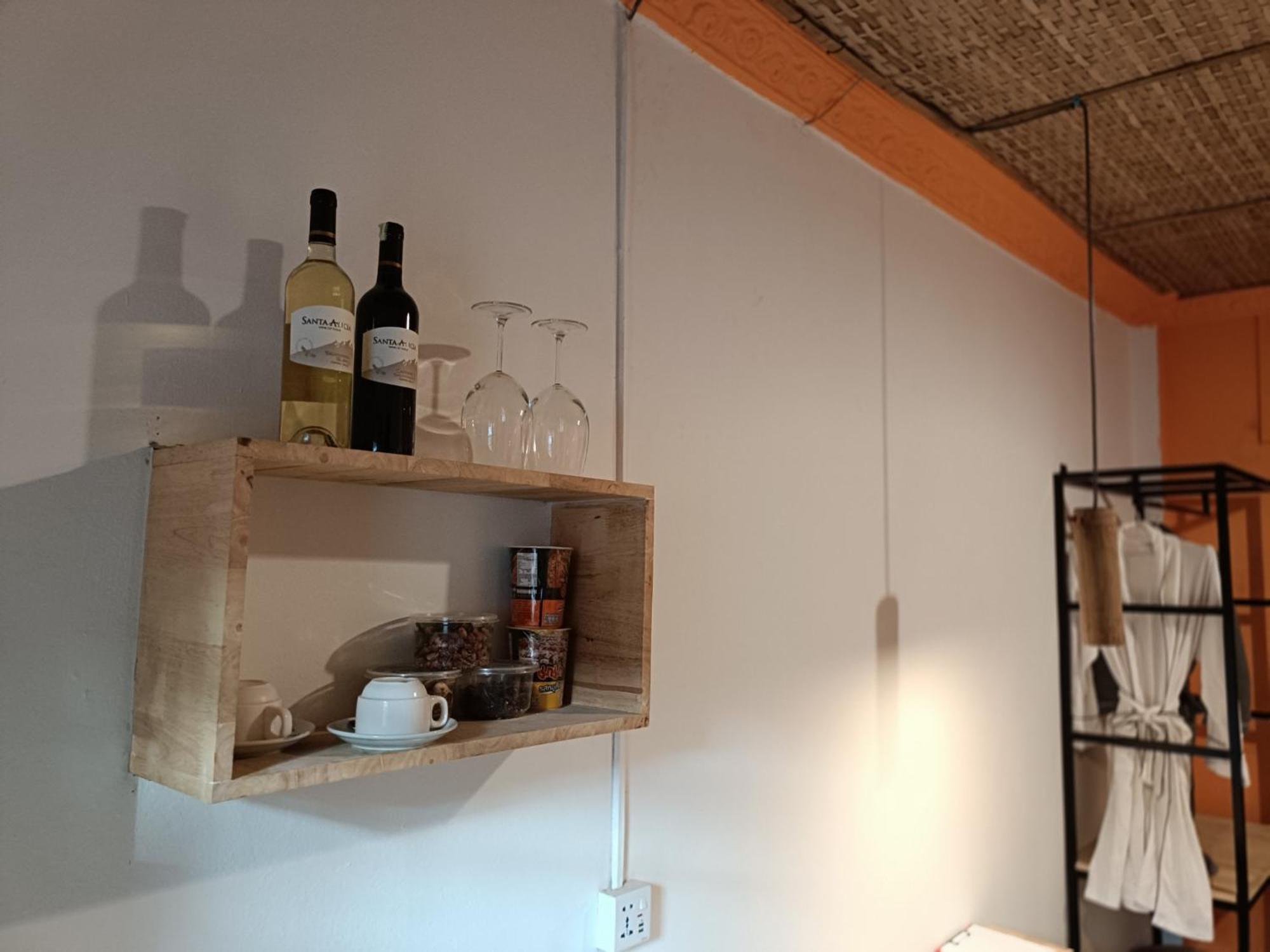 Siem Reap Homesteading II Экстерьер фото
