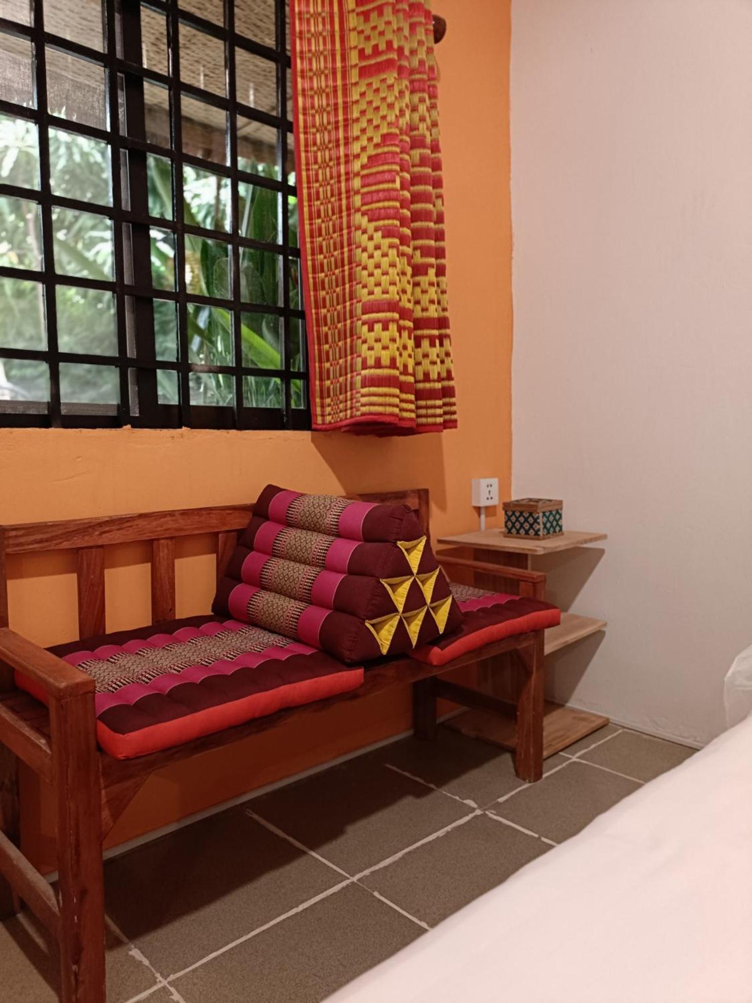 Siem Reap Homesteading II Экстерьер фото