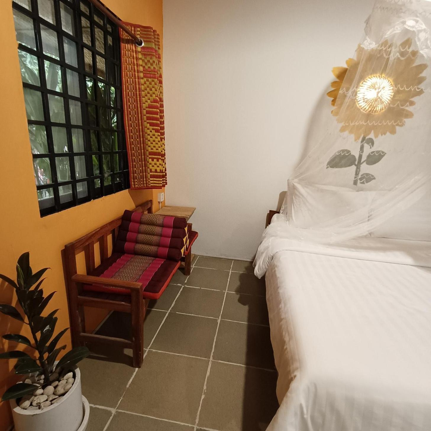 Siem Reap Homesteading II Экстерьер фото