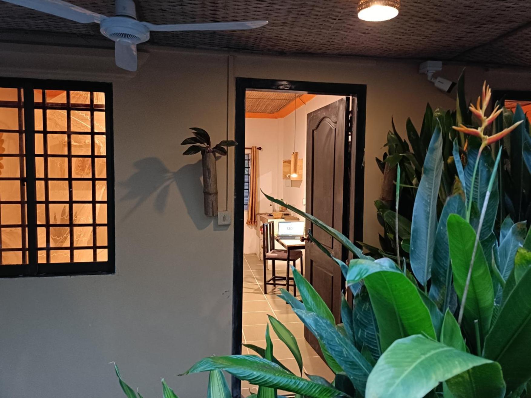 Siem Reap Homesteading II Экстерьер фото