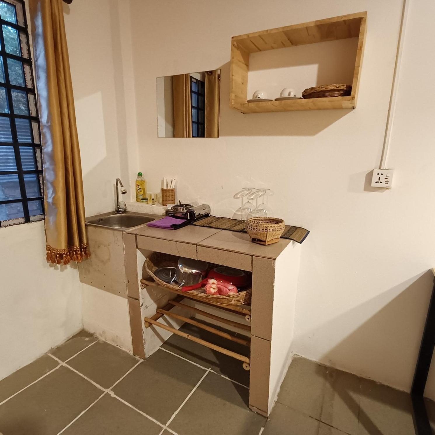 Siem Reap Homesteading II Экстерьер фото