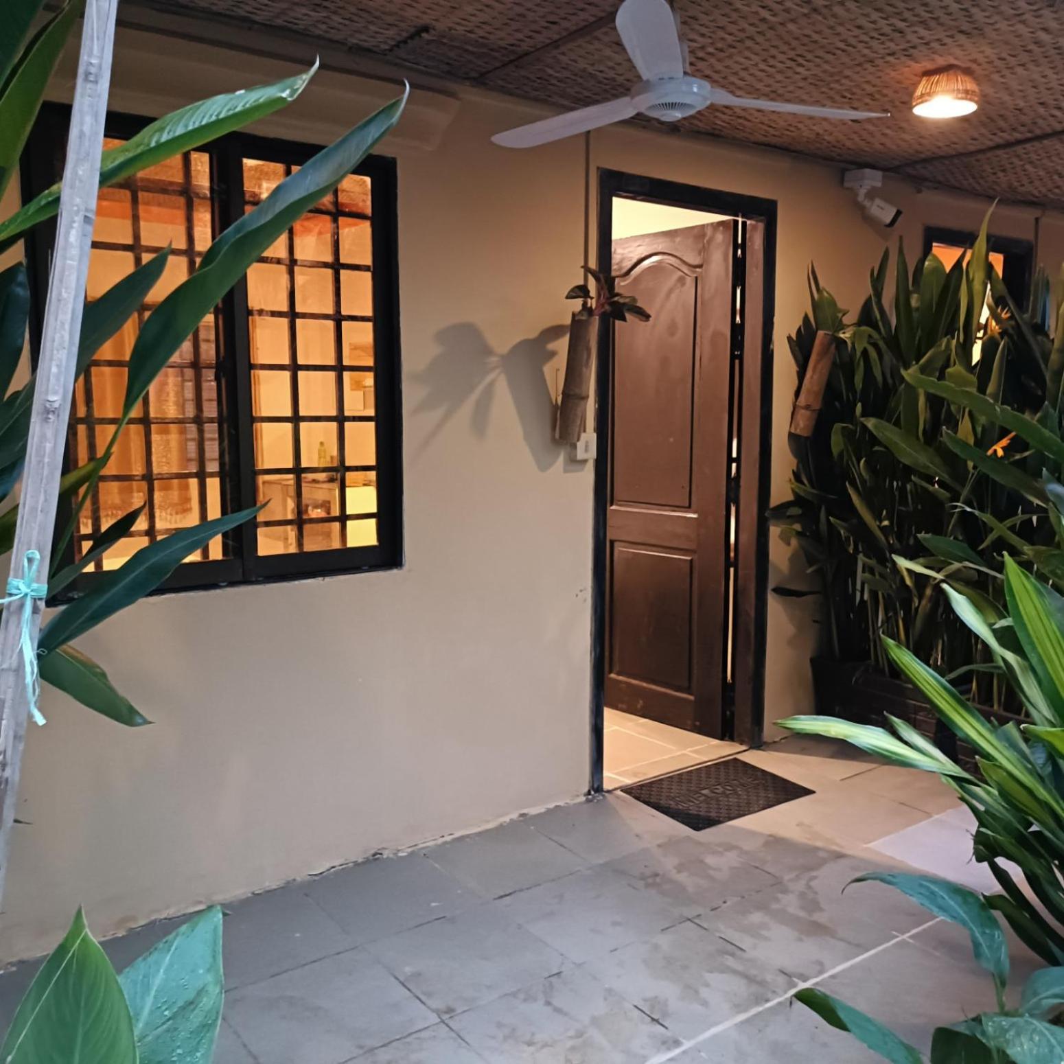 Siem Reap Homesteading II Экстерьер фото