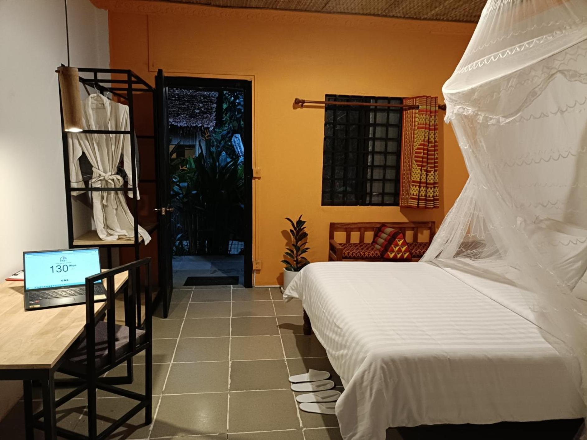 Siem Reap Homesteading II Экстерьер фото