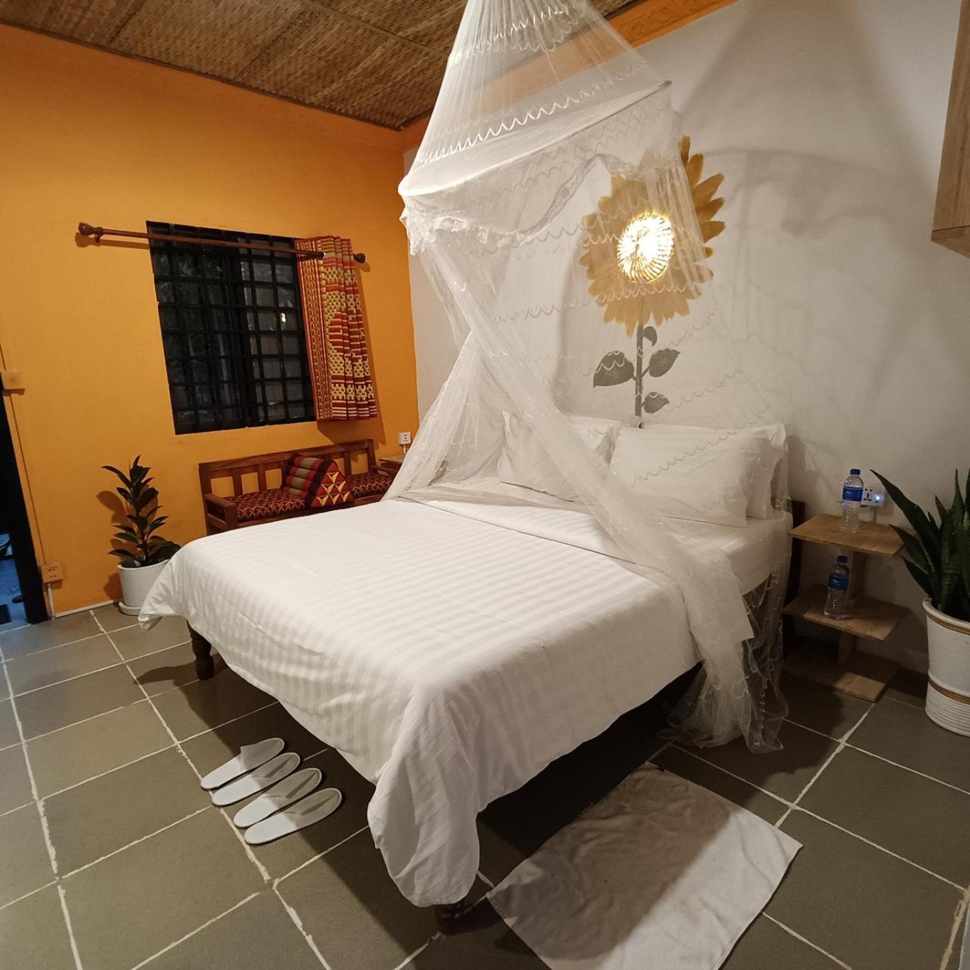Siem Reap Homesteading II Экстерьер фото