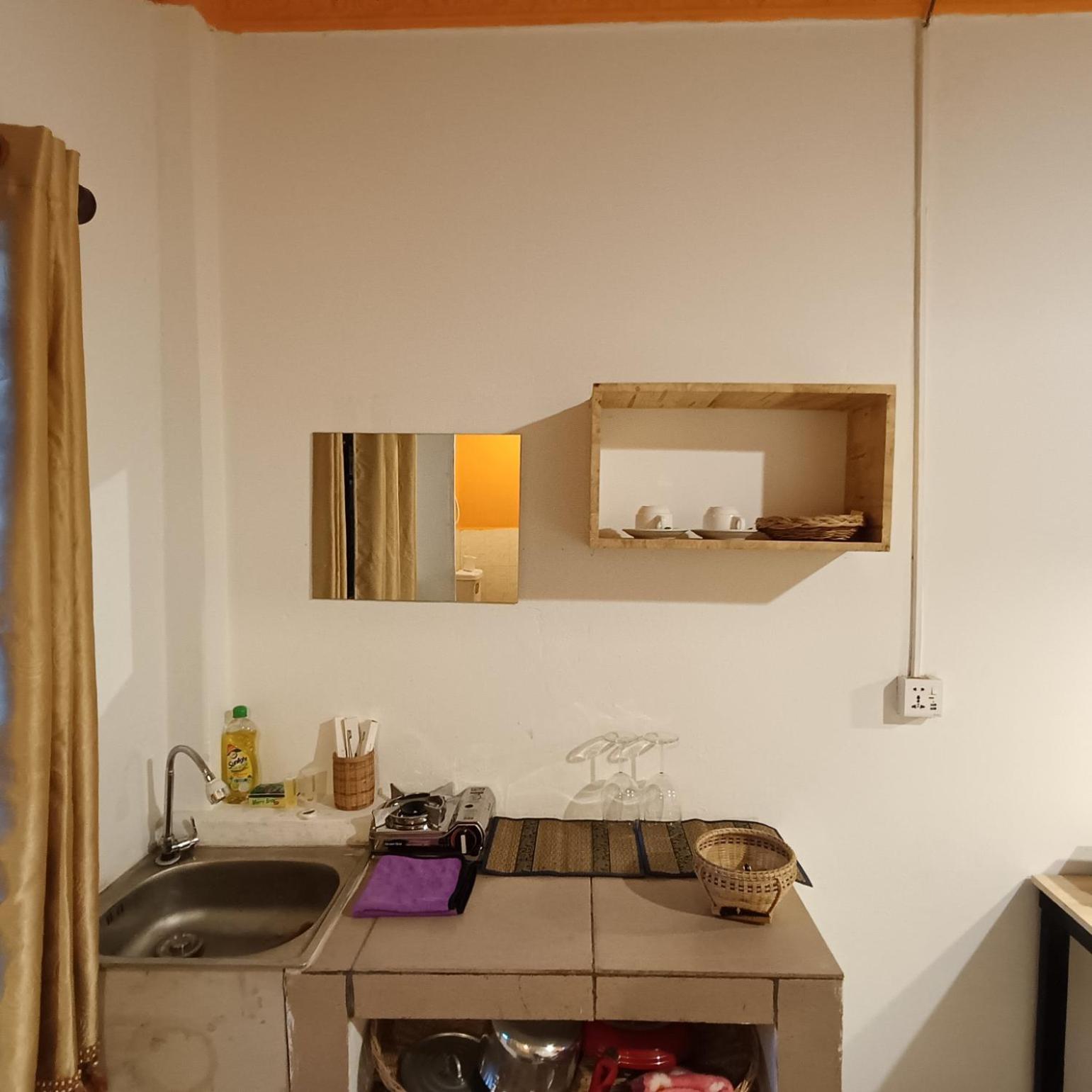 Siem Reap Homesteading II Экстерьер фото