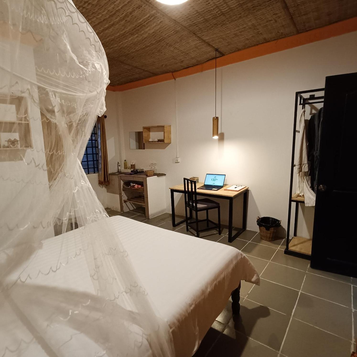 Siem Reap Homesteading II Экстерьер фото