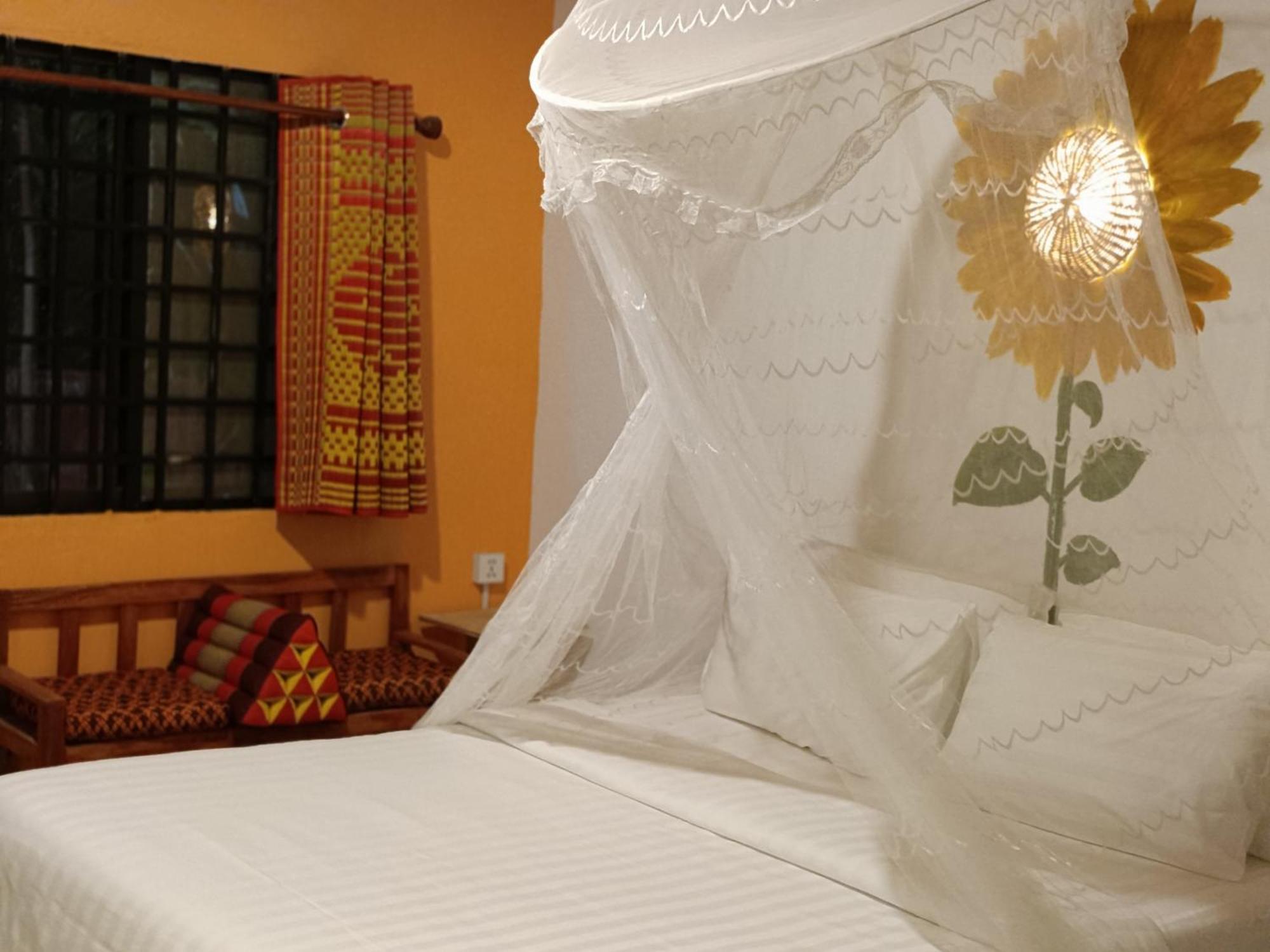 Siem Reap Homesteading II Экстерьер фото