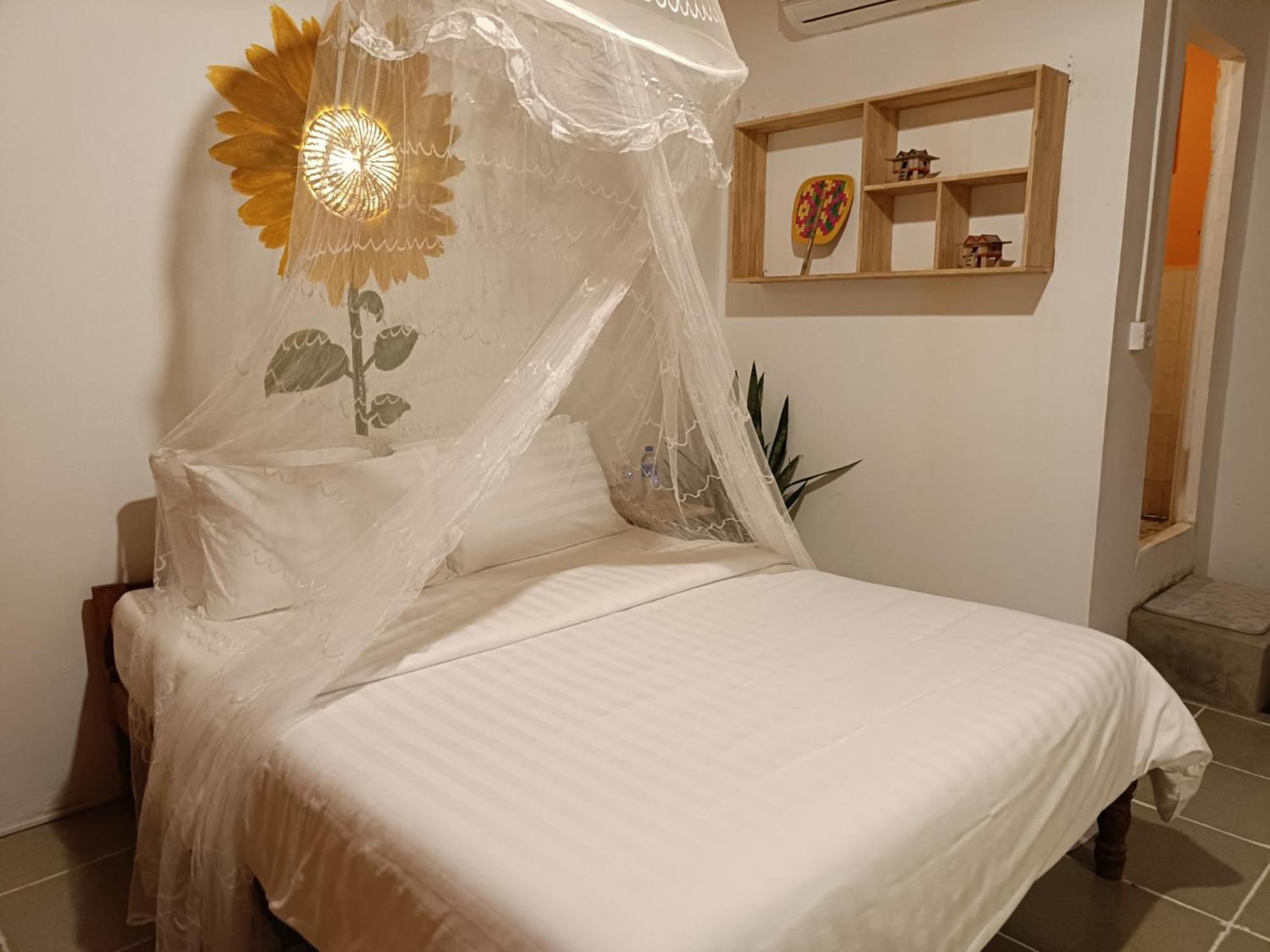 Siem Reap Homesteading II Экстерьер фото