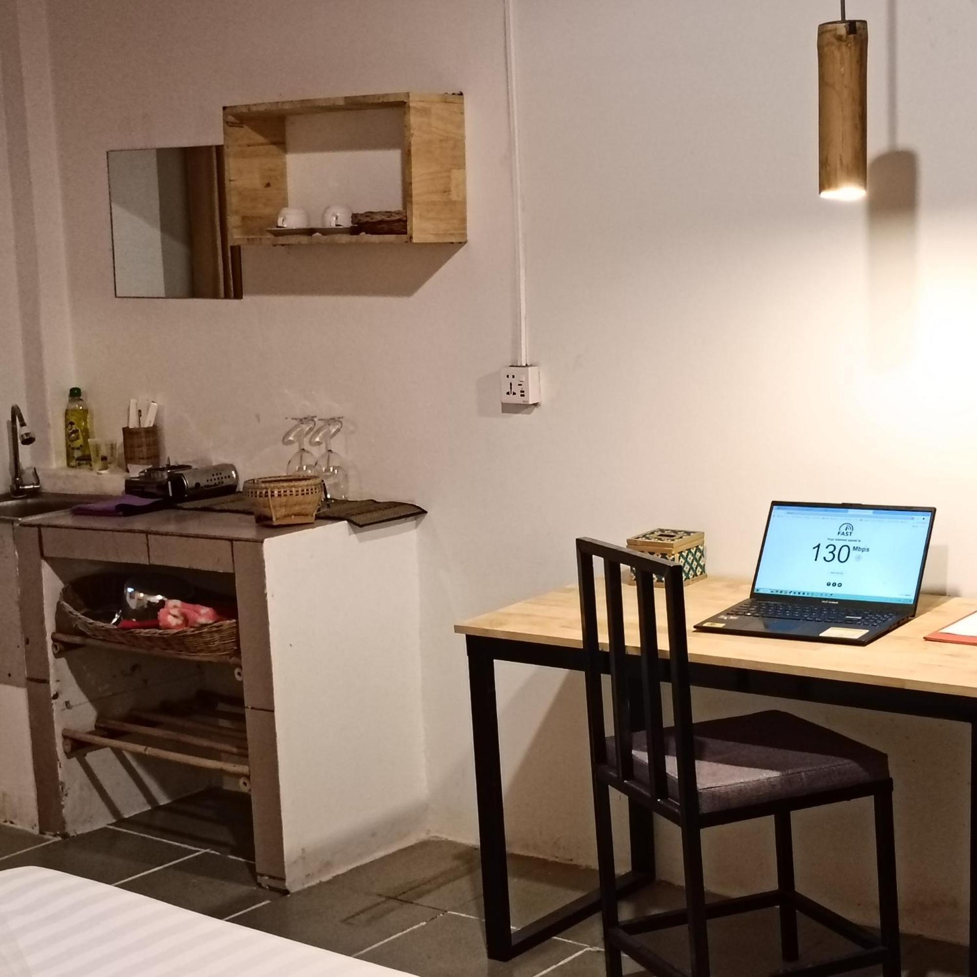Siem Reap Homesteading II Экстерьер фото