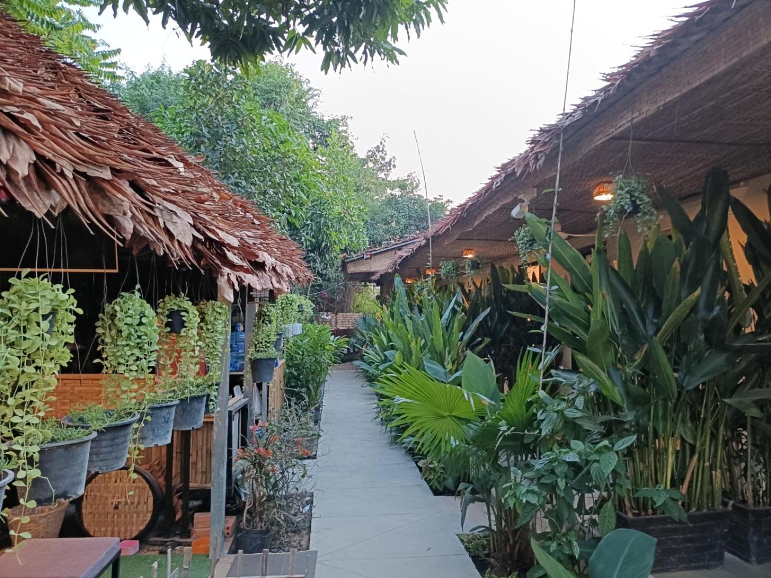 Siem Reap Homesteading II Экстерьер фото