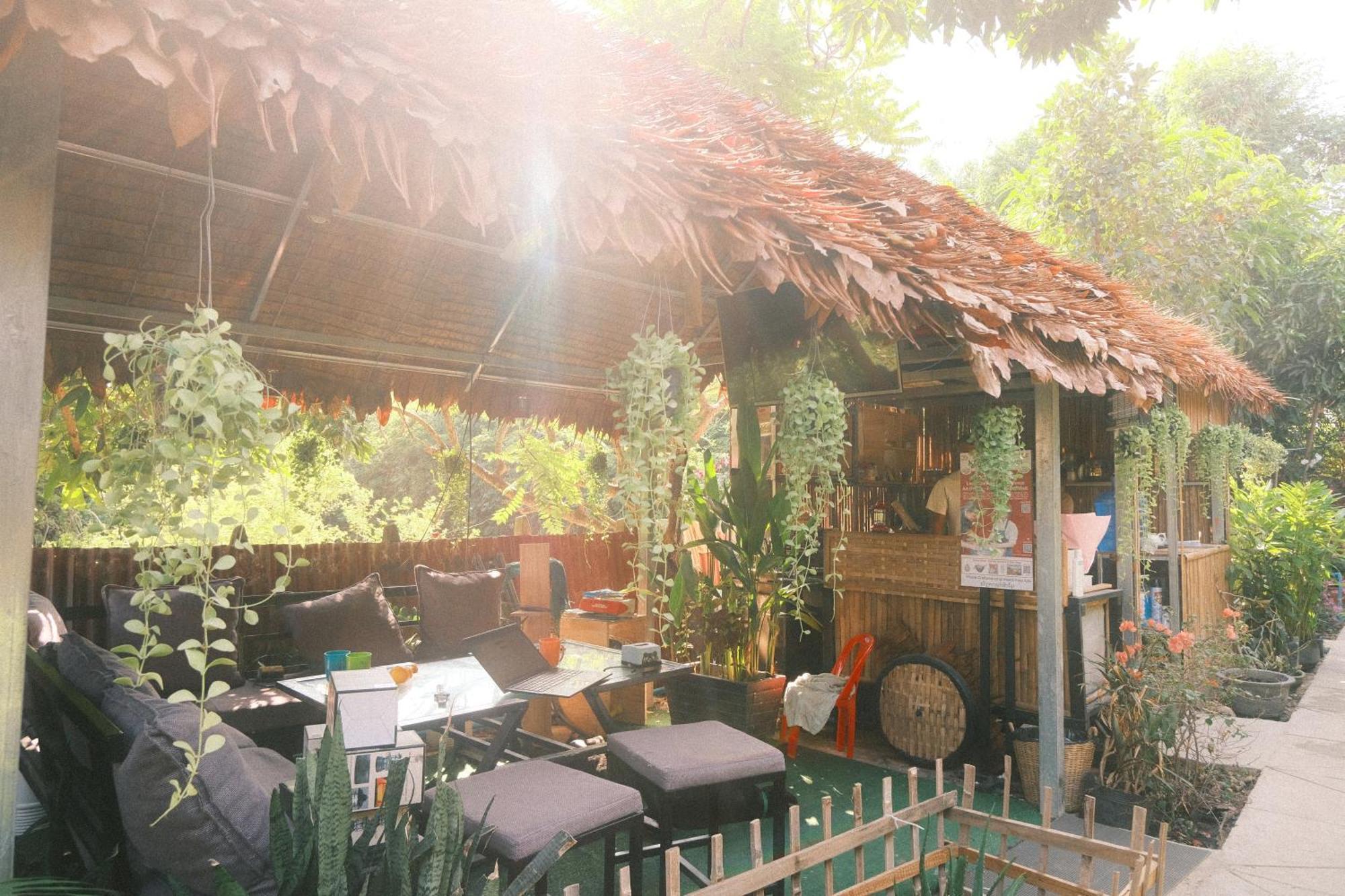 Siem Reap Homesteading II Экстерьер фото