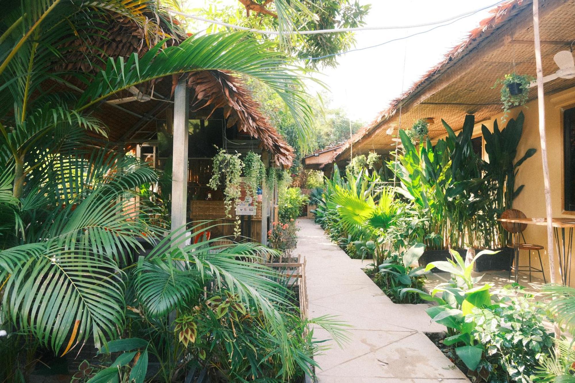 Siem Reap Homesteading II Экстерьер фото