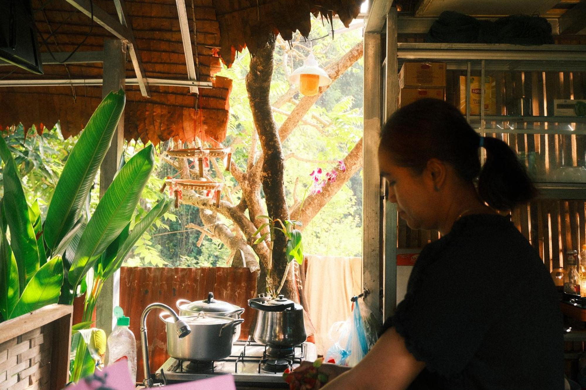 Siem Reap Homesteading II Экстерьер фото