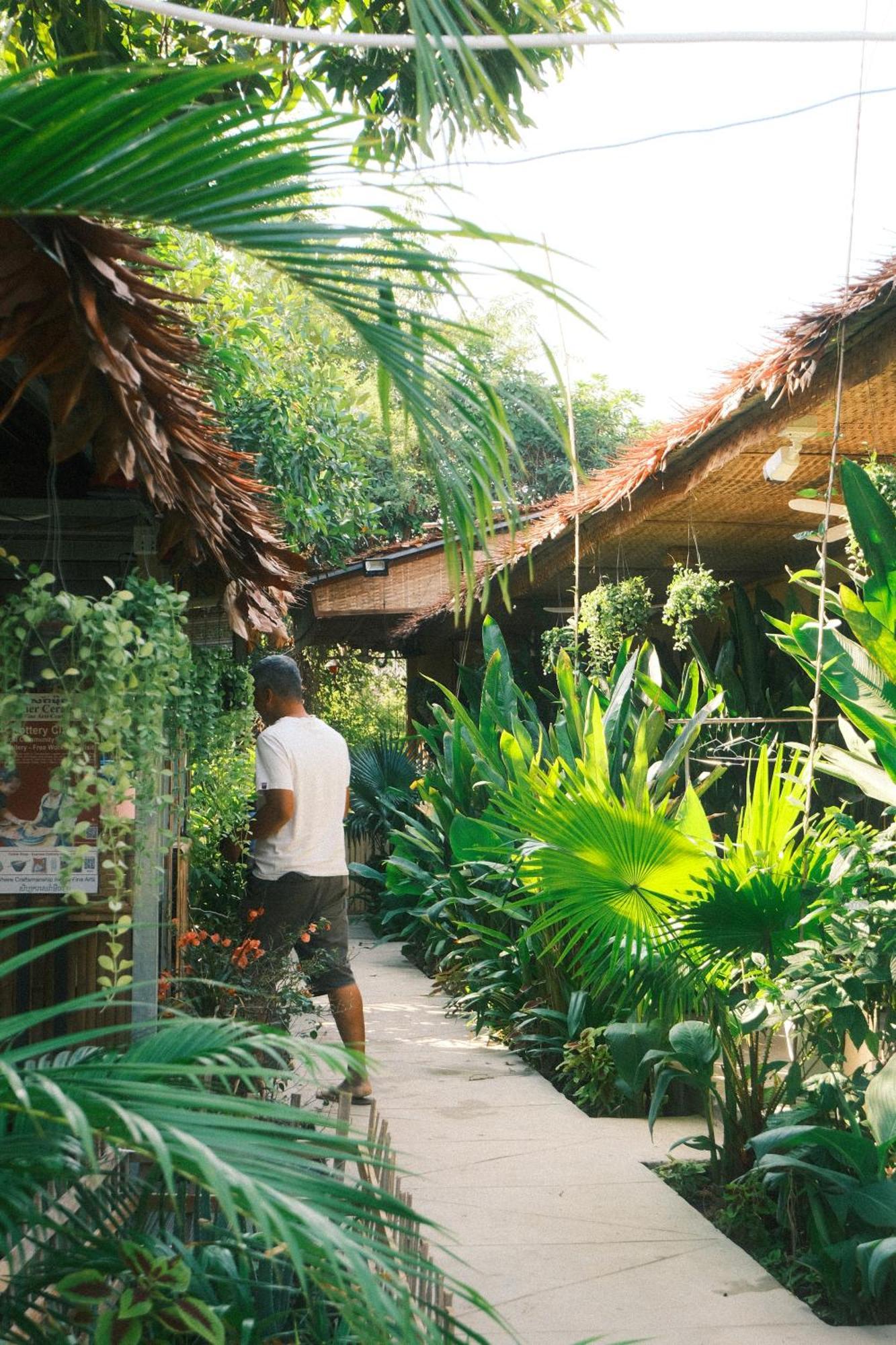 Siem Reap Homesteading II Экстерьер фото