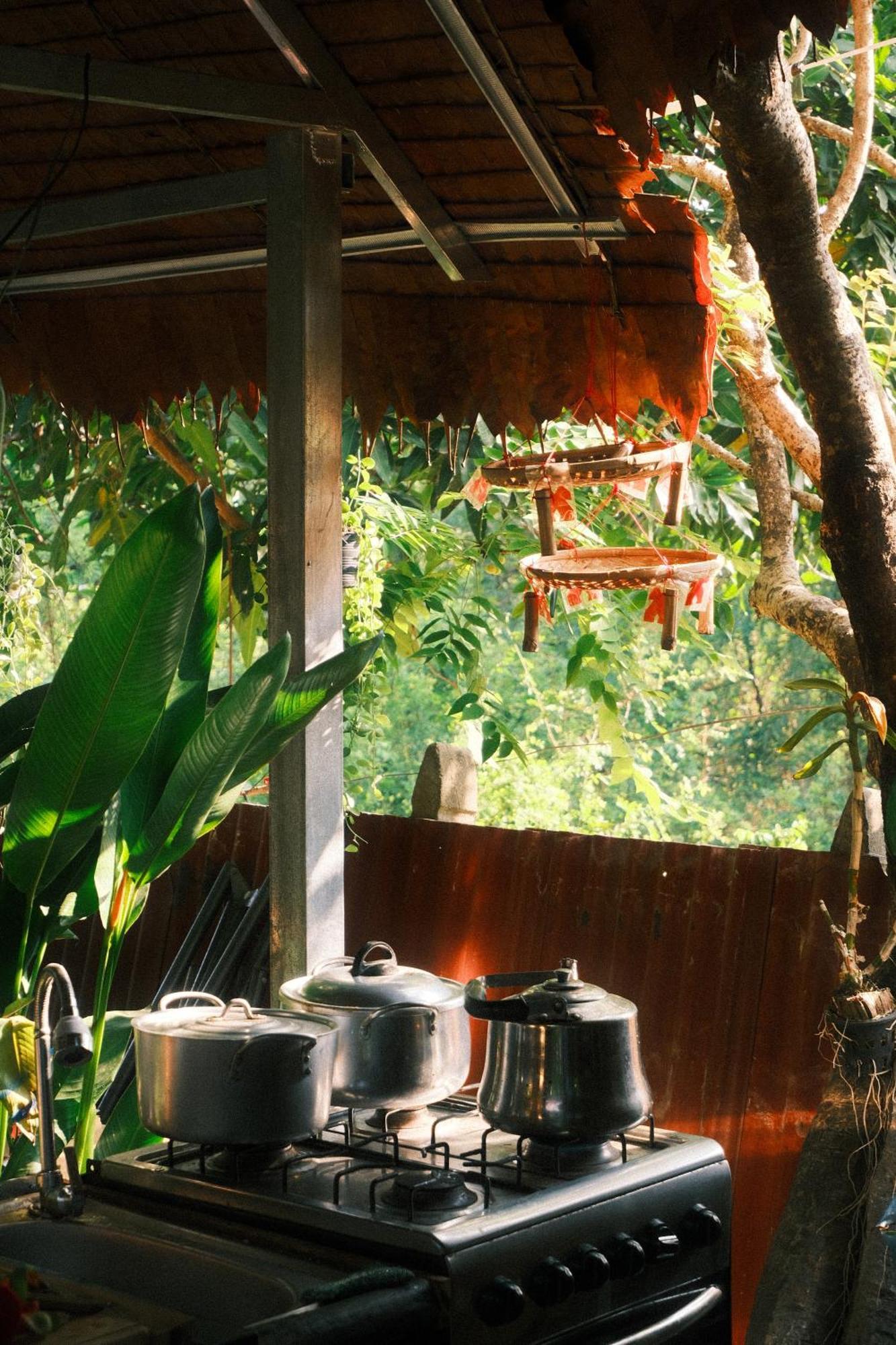 Siem Reap Homesteading II Экстерьер фото