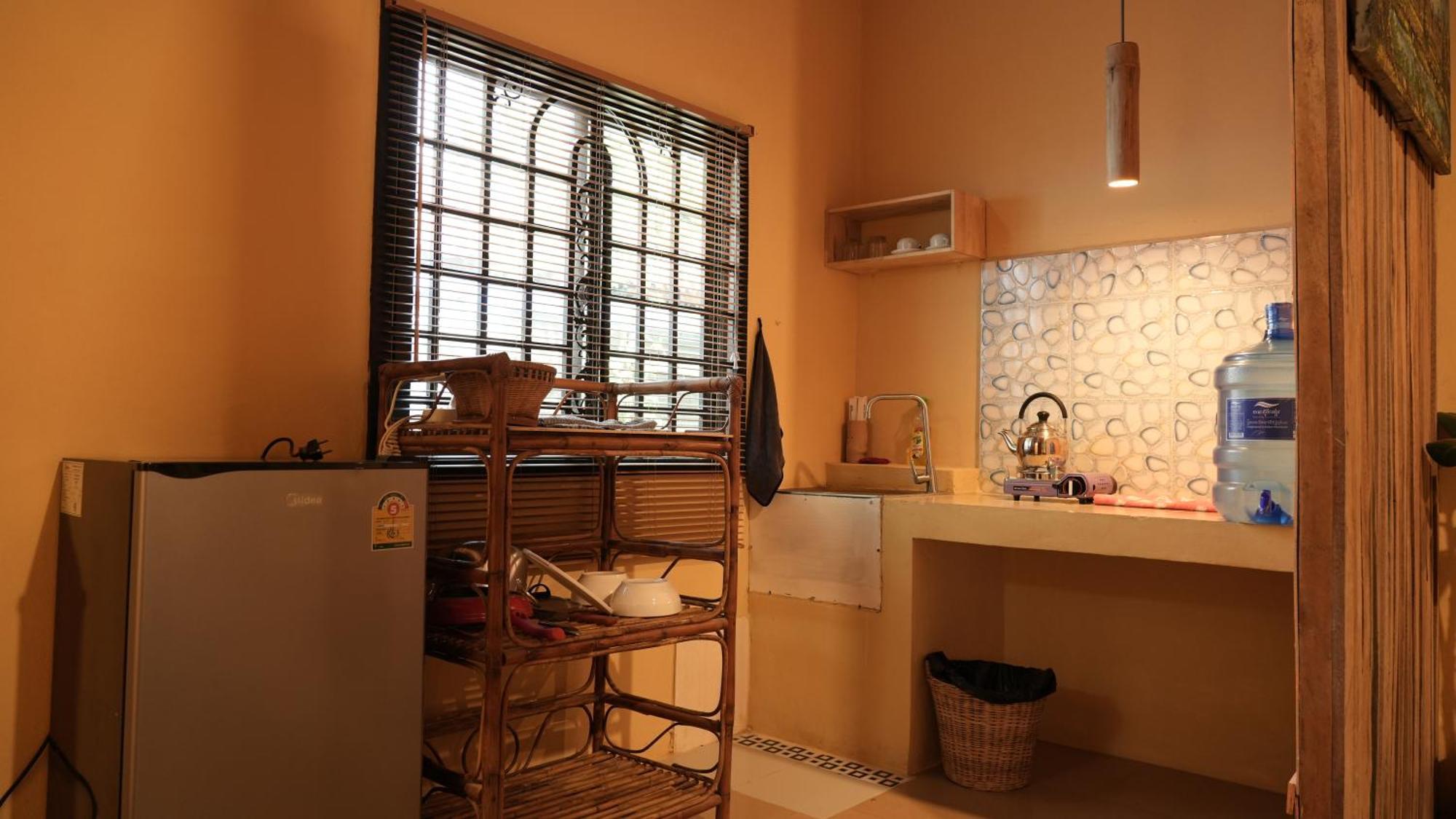 Siem Reap Homesteading II Экстерьер фото