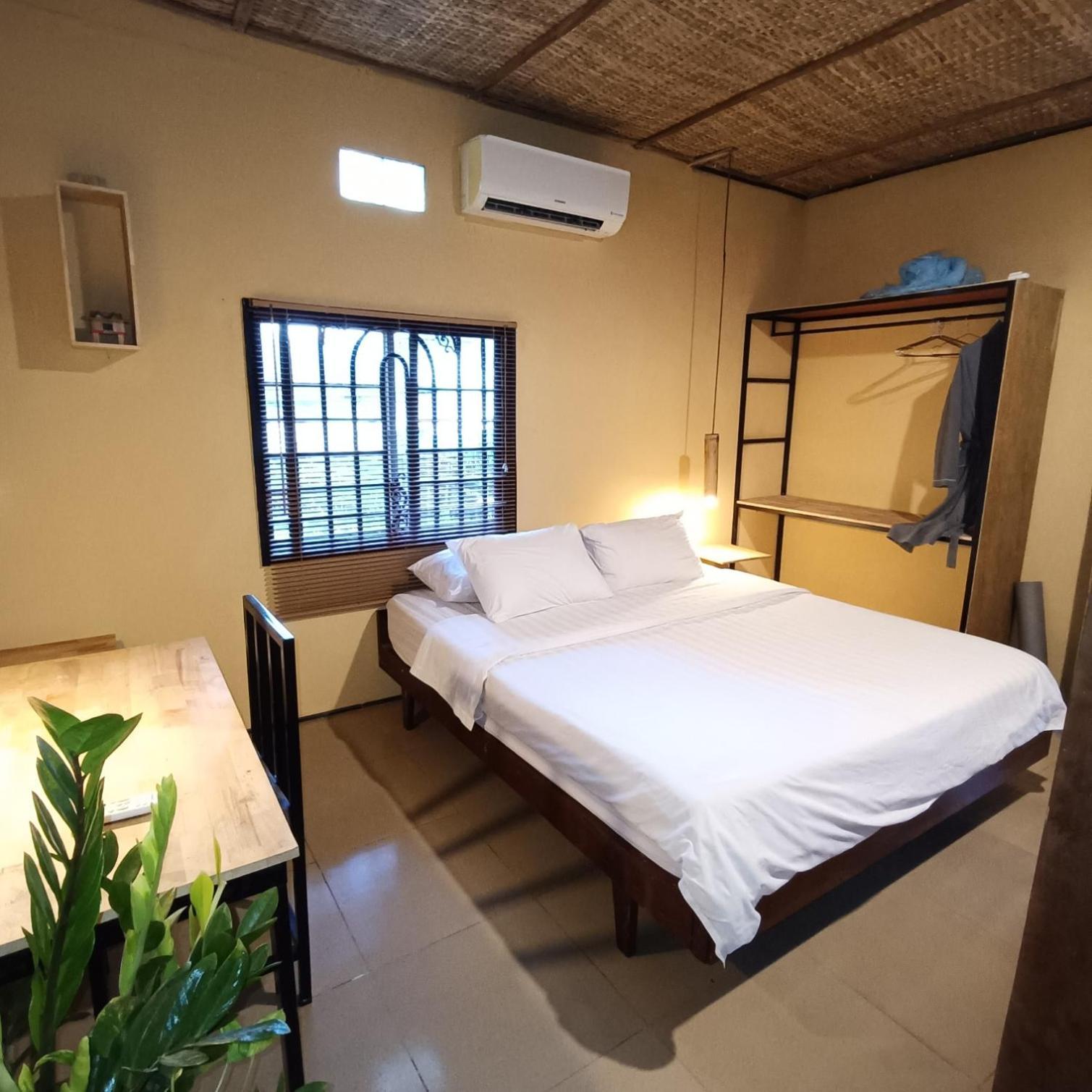 Siem Reap Homesteading II Экстерьер фото