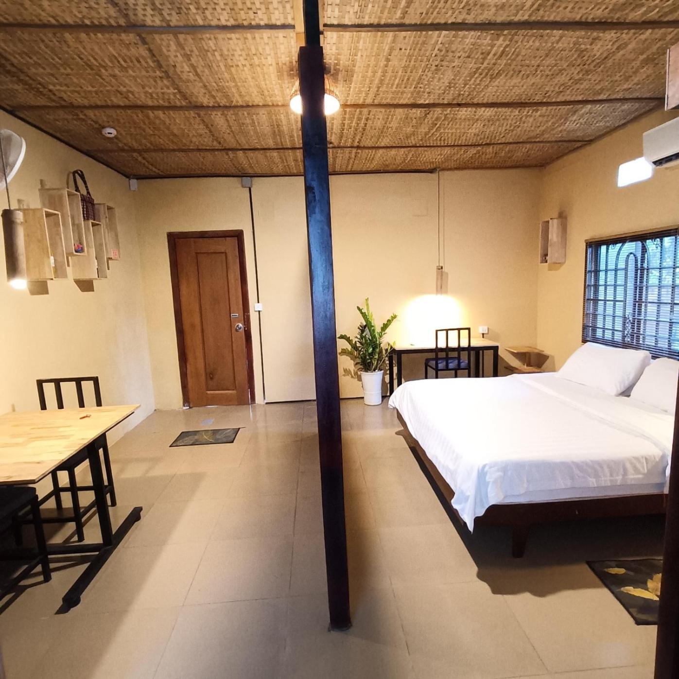 Siem Reap Homesteading II Экстерьер фото