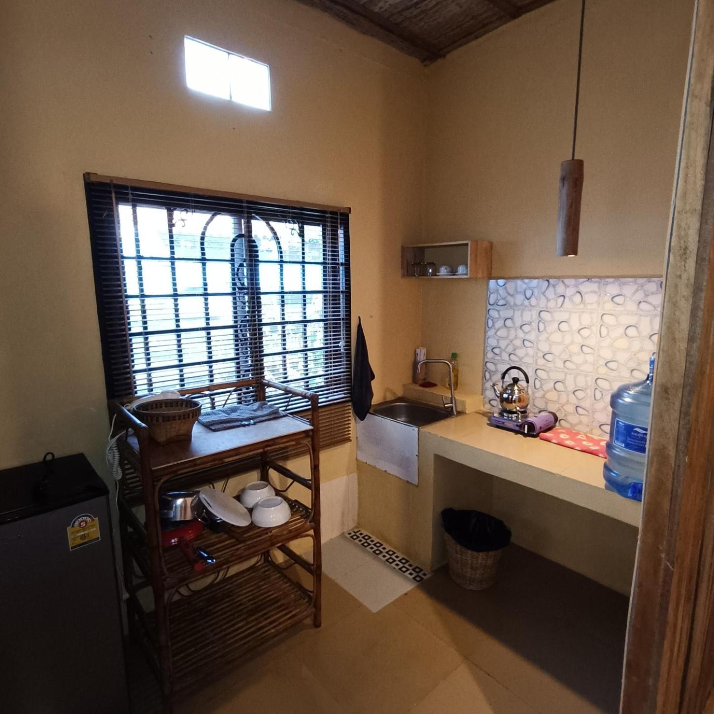 Siem Reap Homesteading II Экстерьер фото