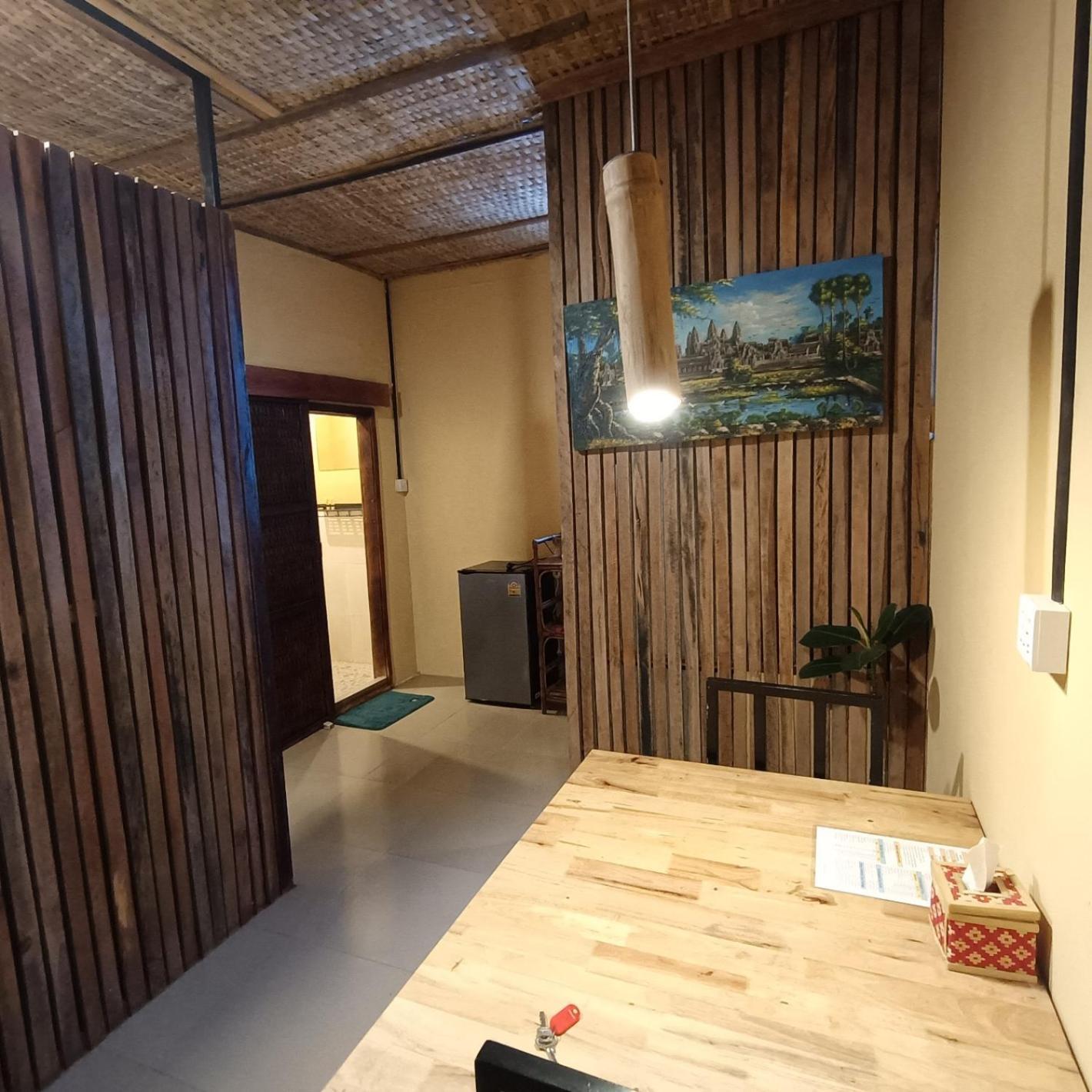 Siem Reap Homesteading II Экстерьер фото