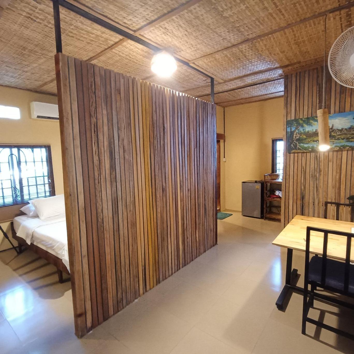 Siem Reap Homesteading II Экстерьер фото